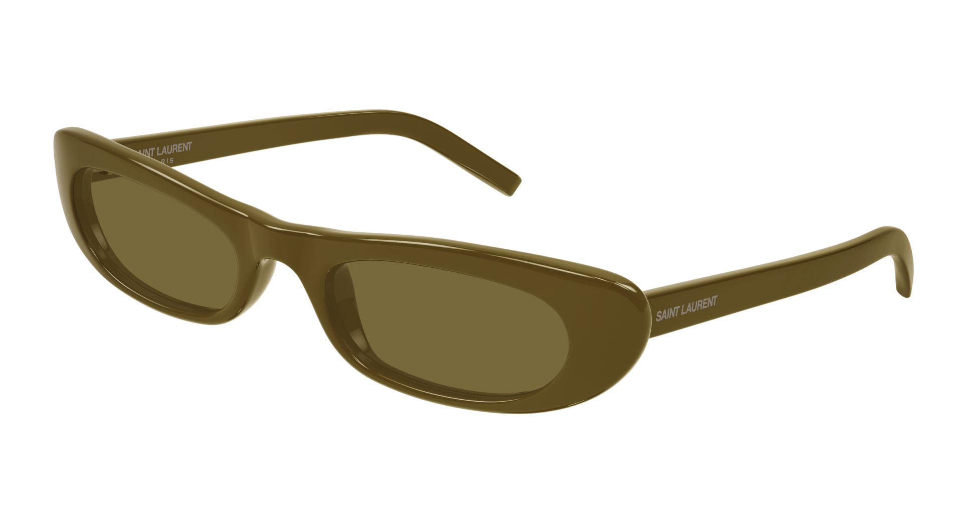Occhiali da sole Saint Laurent SL 557 SHADE 8056376619485 | Ottica Lux