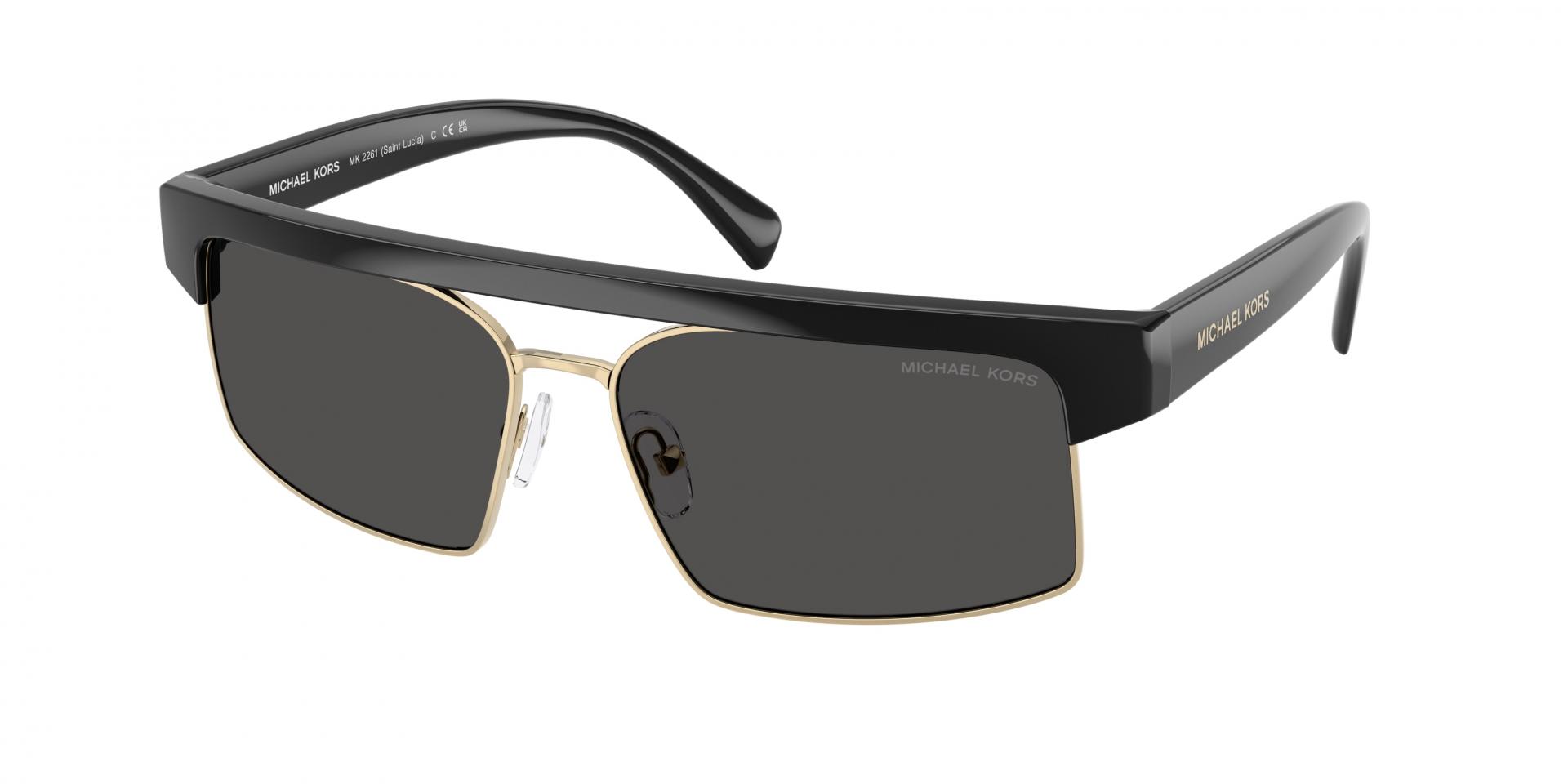 Sunglasses Michael Kors mk2261 SAINT LUCIA 300671 0725125537810 | Ottica Lux