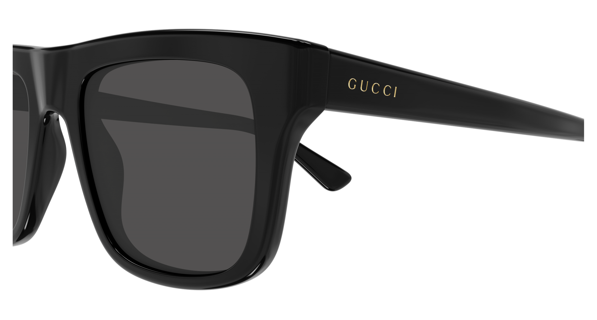 Occhiali da sole Gucci GG2242S 001 8056376684384 | Ottica Lux