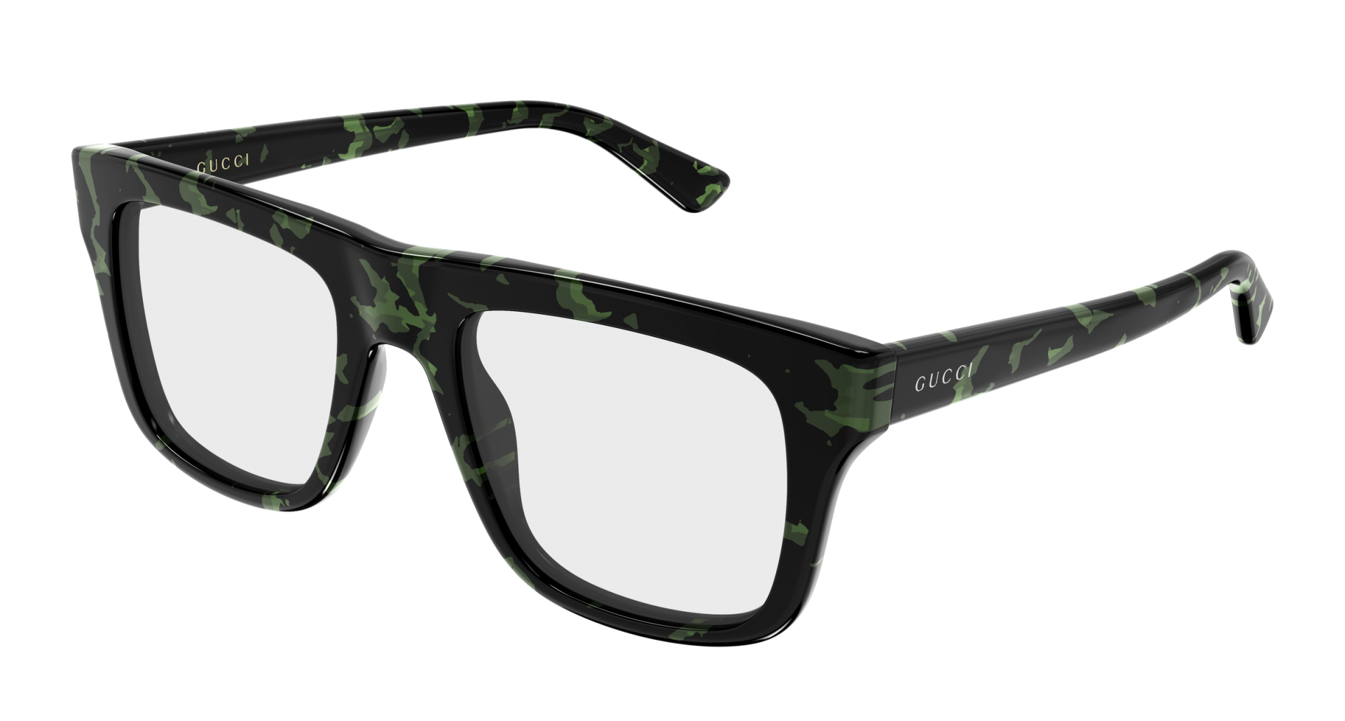 Ophthalmic frames Gucci GG2242O 002 8056376684391 | Ottica Lux