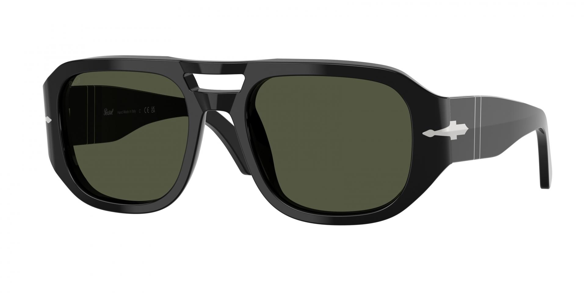 Occhiali da sole Persol po3373s VINCENT 96/56 8056262357439 | Ottica Lux