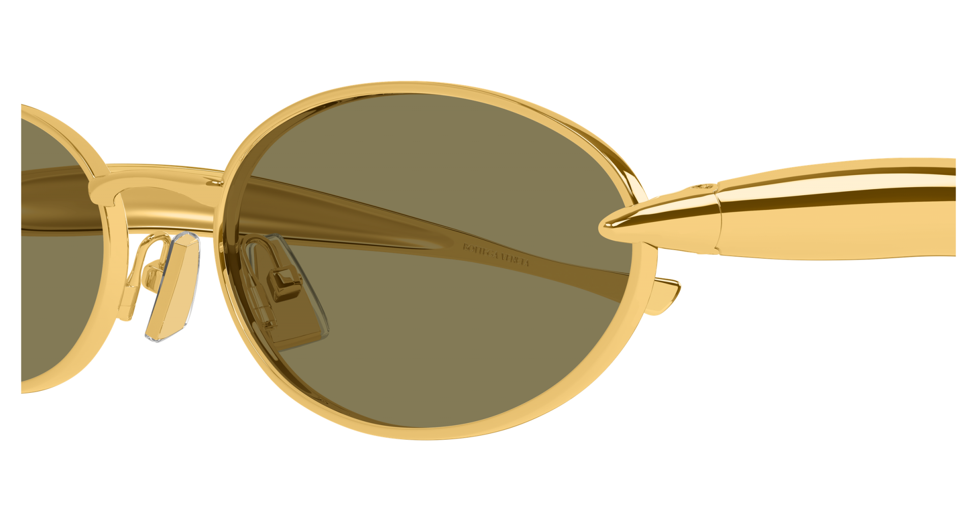 Occhiali da sole Bottega Veneta BV1386S 006 8056376638240 | Ottica Lux