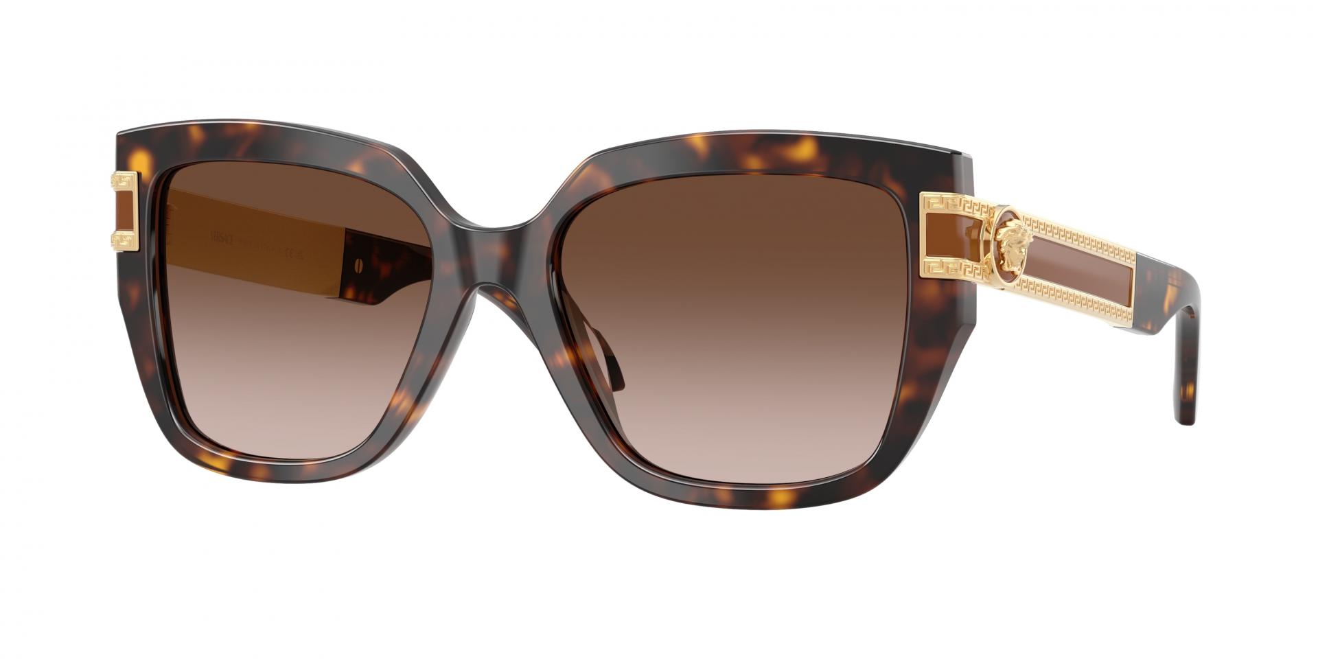 Sunglasses Versace VE4517U 53472L 8056262962541 | Ottica Lux