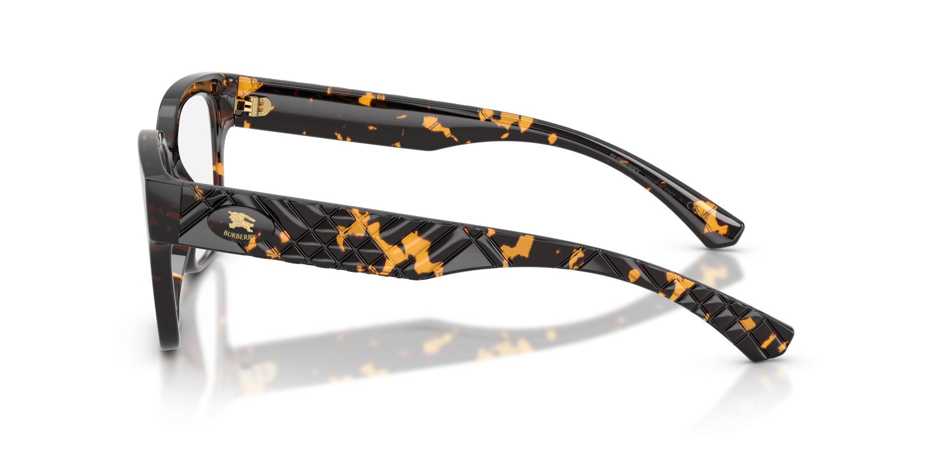 Ophthalmic frames Burberry BE2471U 4106 8056262973691 | Ottica Lux