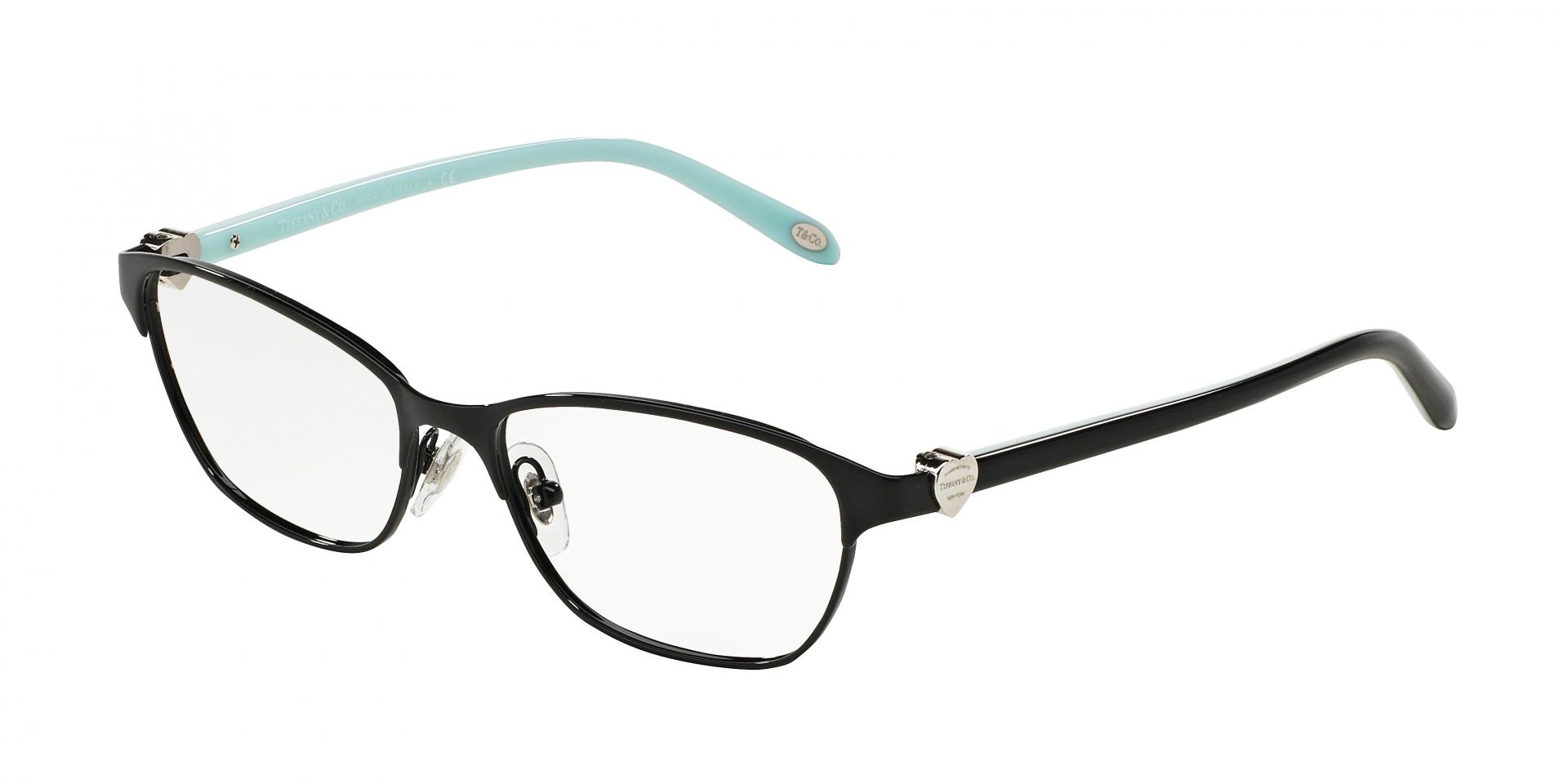 Ophthalmic frames Chloé CH0287O 001 8056376567939 | Ottica Lux