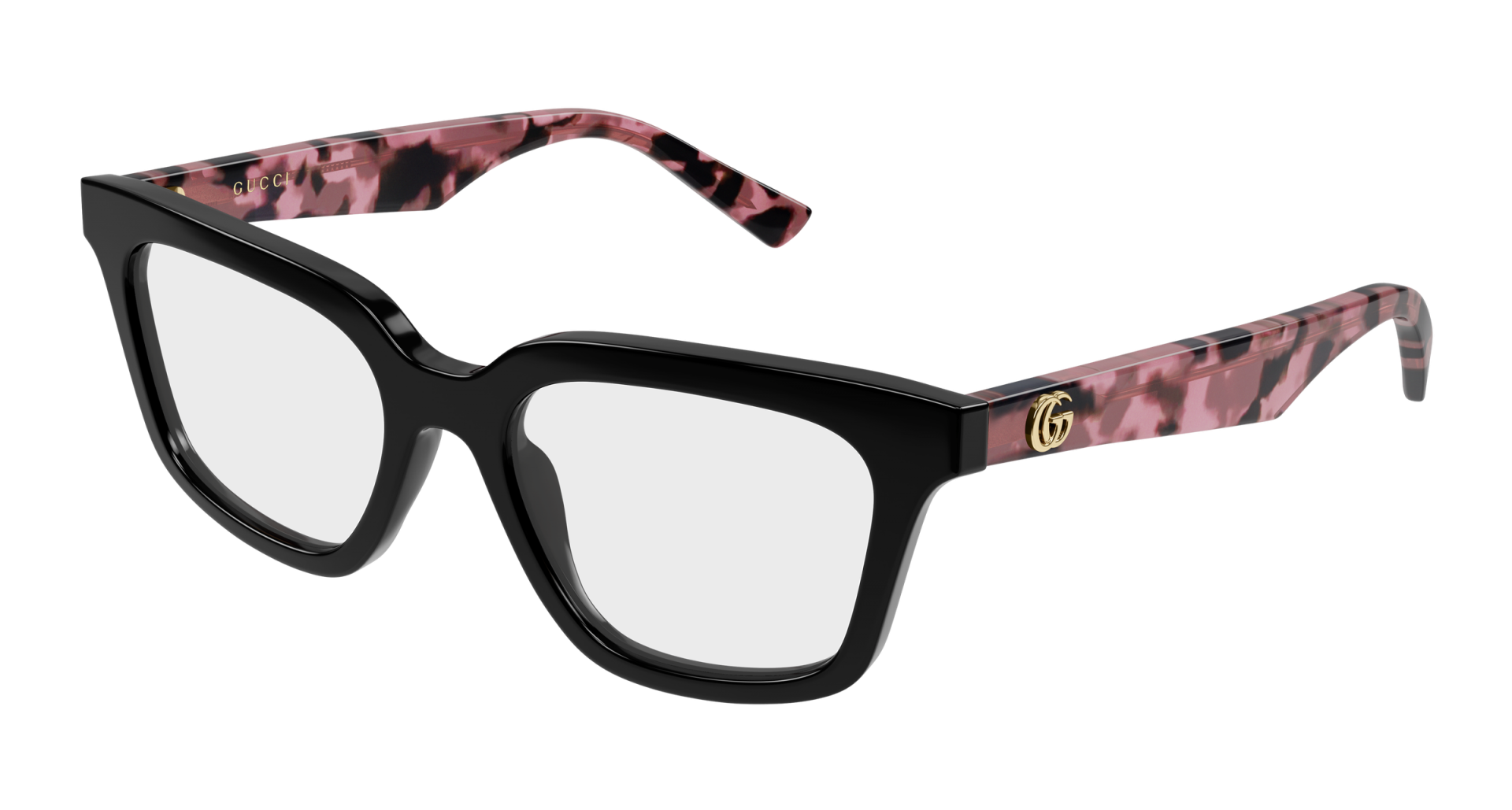 Occhiali da vista Gucci GG2181O 001 8056376680669 | Ottica Lux