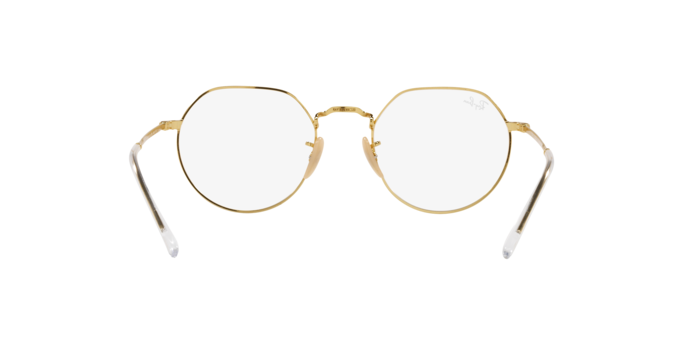 Ophthalmic frames Ray-Ban RX6465 JACK 2890 8056597660693 | Ottica Lux Ophthalmic frames Ray-Ban RX6465 JACK 2890 8056597660693 | Ottica Lux