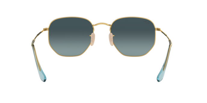Sunglasses Ray-Ban RB3636 NEW CARAVAN 001/51 8056597948456 | Ottica Lux Sunglasses Ray-Ban RB3636 NEW CARAVAN 001/51 8056597948456 | Ottica Lux