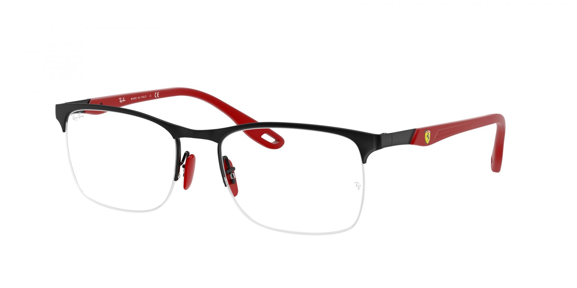 Ophthalmic frames Ray-Ban RX8416M F041 8056597147750 | Ottica Lux