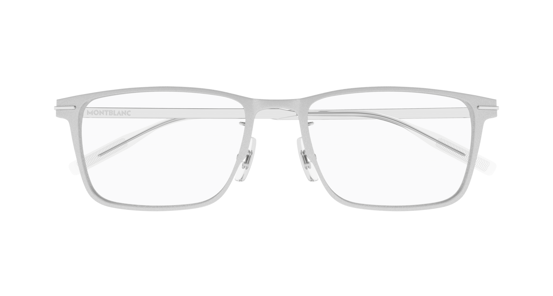 Ophthalmic frames Mont Blanc MB0396ON 008 8056376588354 | Ottica Lux