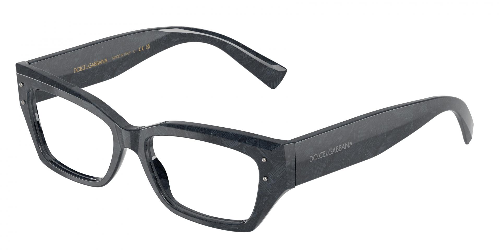 Ophthalmic frames Dolce & Gabbana DG3387 3441 8056262302545 | Ottica Lux