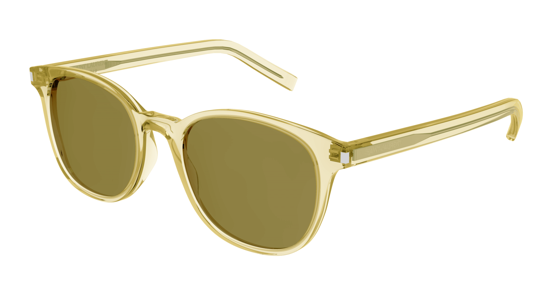 Occhiali da sole Saint Laurent SL 527 ZOE 002 8056376410884 | Ottica Lux