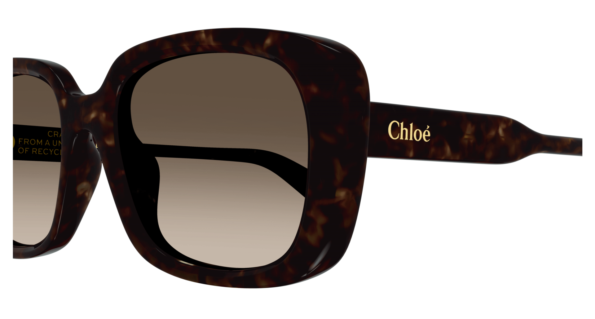 Occhiali da sole Chloé CH0225SK 002 8056376501308 | Ottica Lux