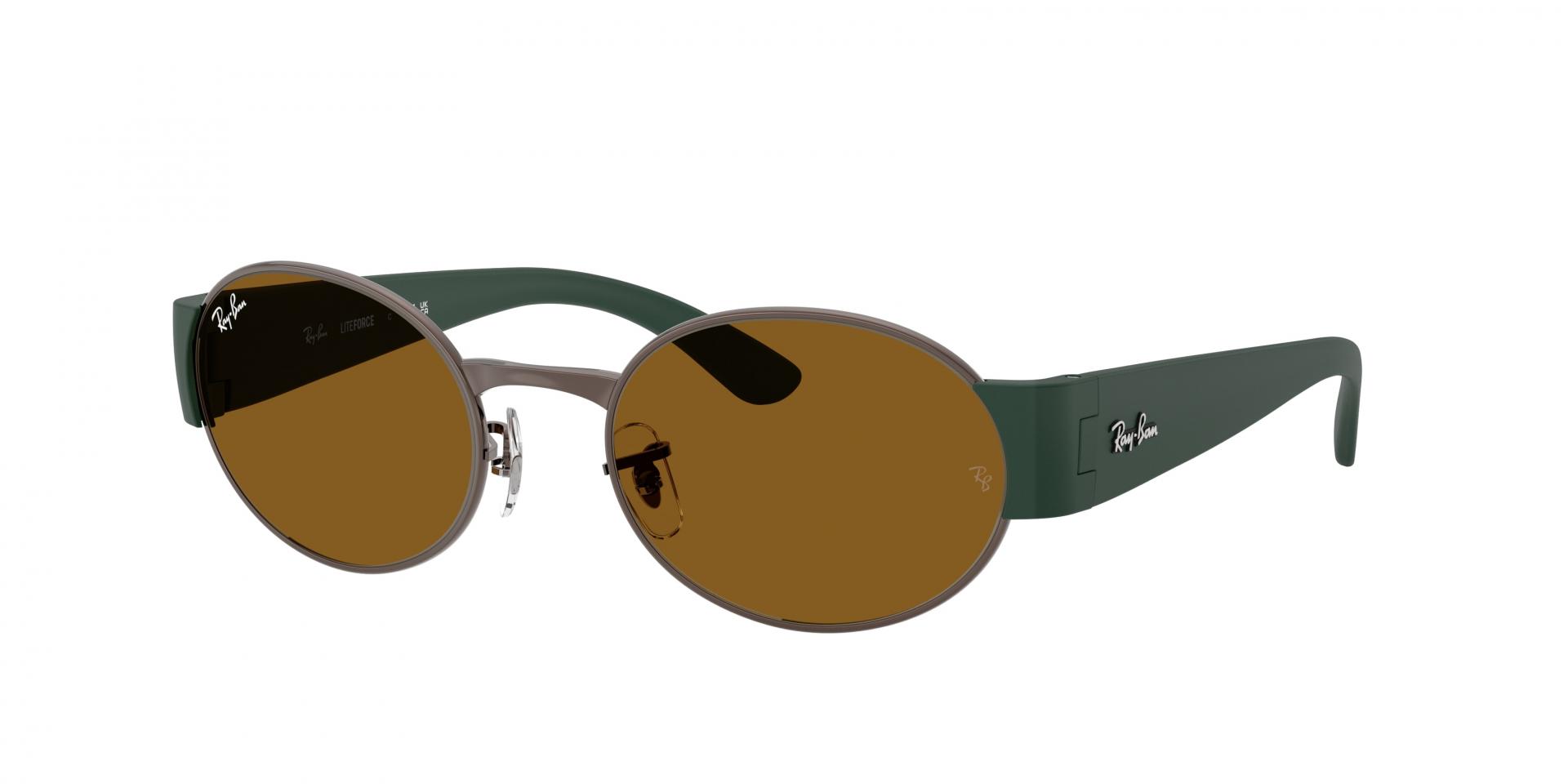 Occhiali da sole Ray-Ban rb3770 002/M3 8056262563410 | Ottica Lux