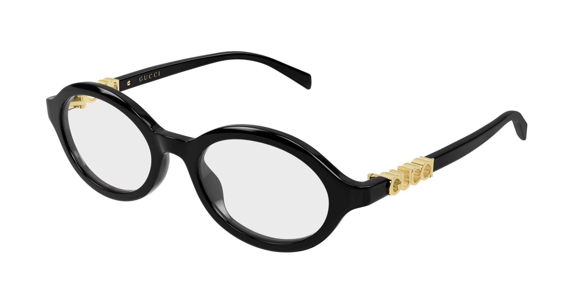 Occhiali da vista Saint Laurent SL M159 001 8056376667547 | Ottica Lux