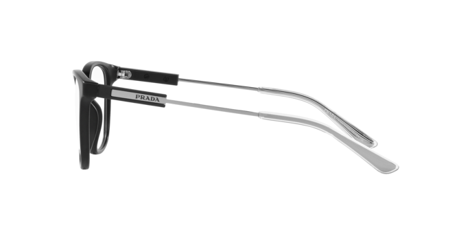 Ophthalmic frames Prada PR 19ZV 1BO1O1 8056597878340 | Ottica Lux