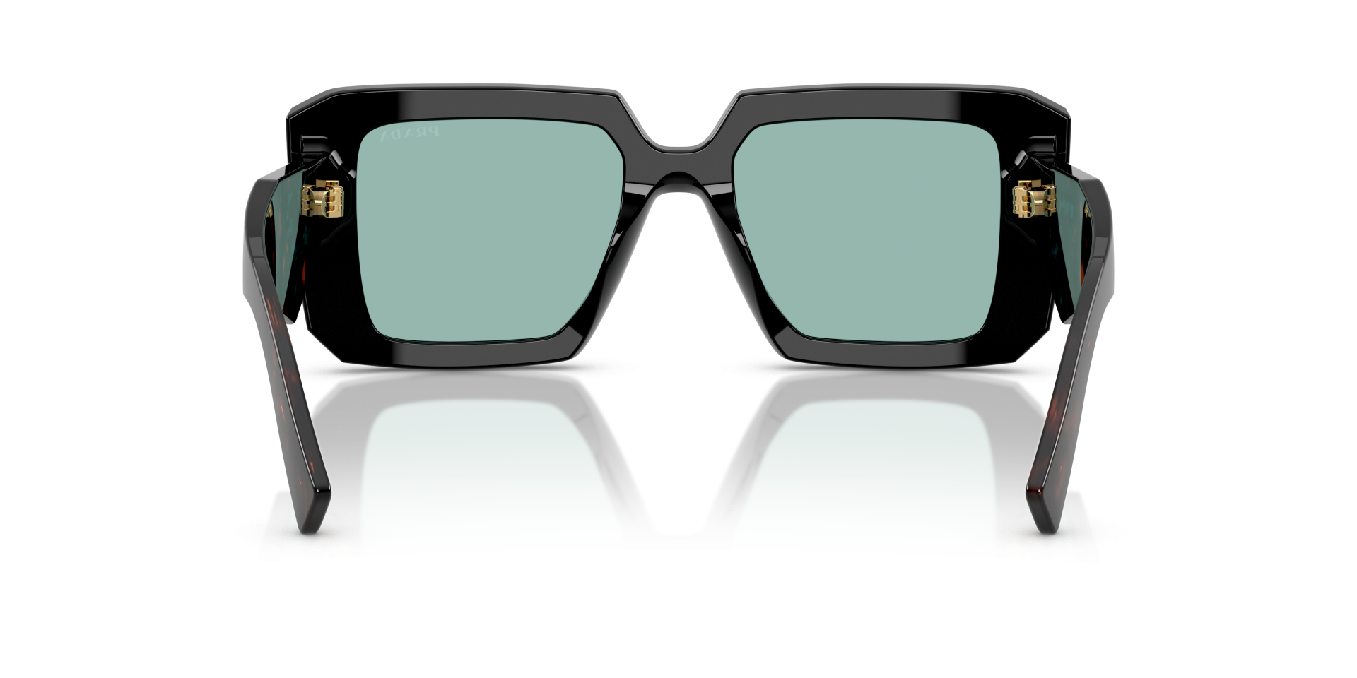 Sunglasses Prada PR 23YS 26B40K 8056262357224 | Ottica Lux
