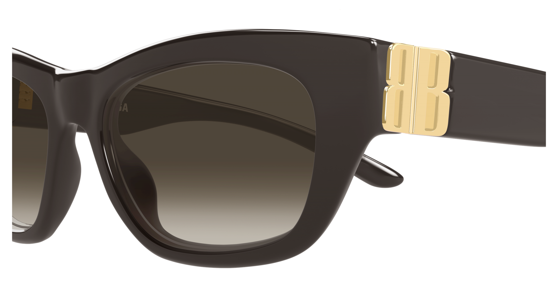 Sunglasses Balenciaga BB0506S 004 8056376690453 | Ottica Lux