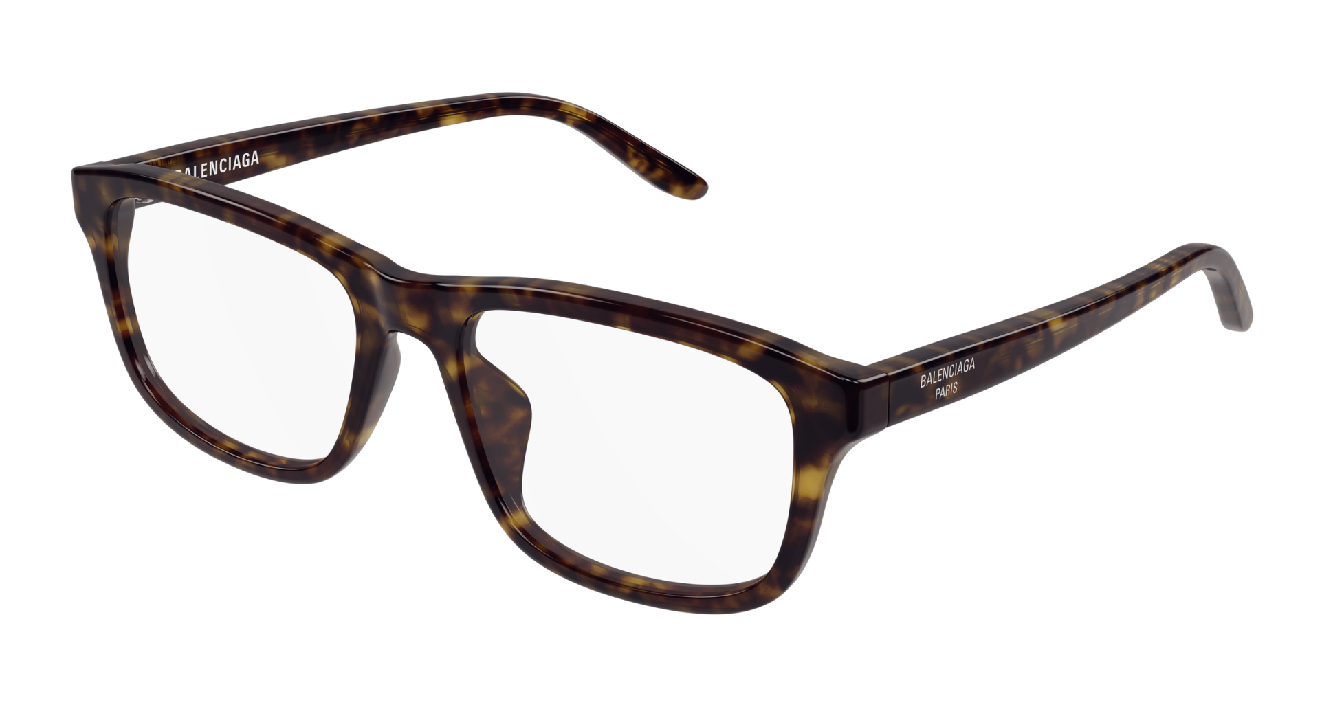 Ophthalmic frames Balenciaga BB0442OA 002 8056376604016 | Ottica Lux