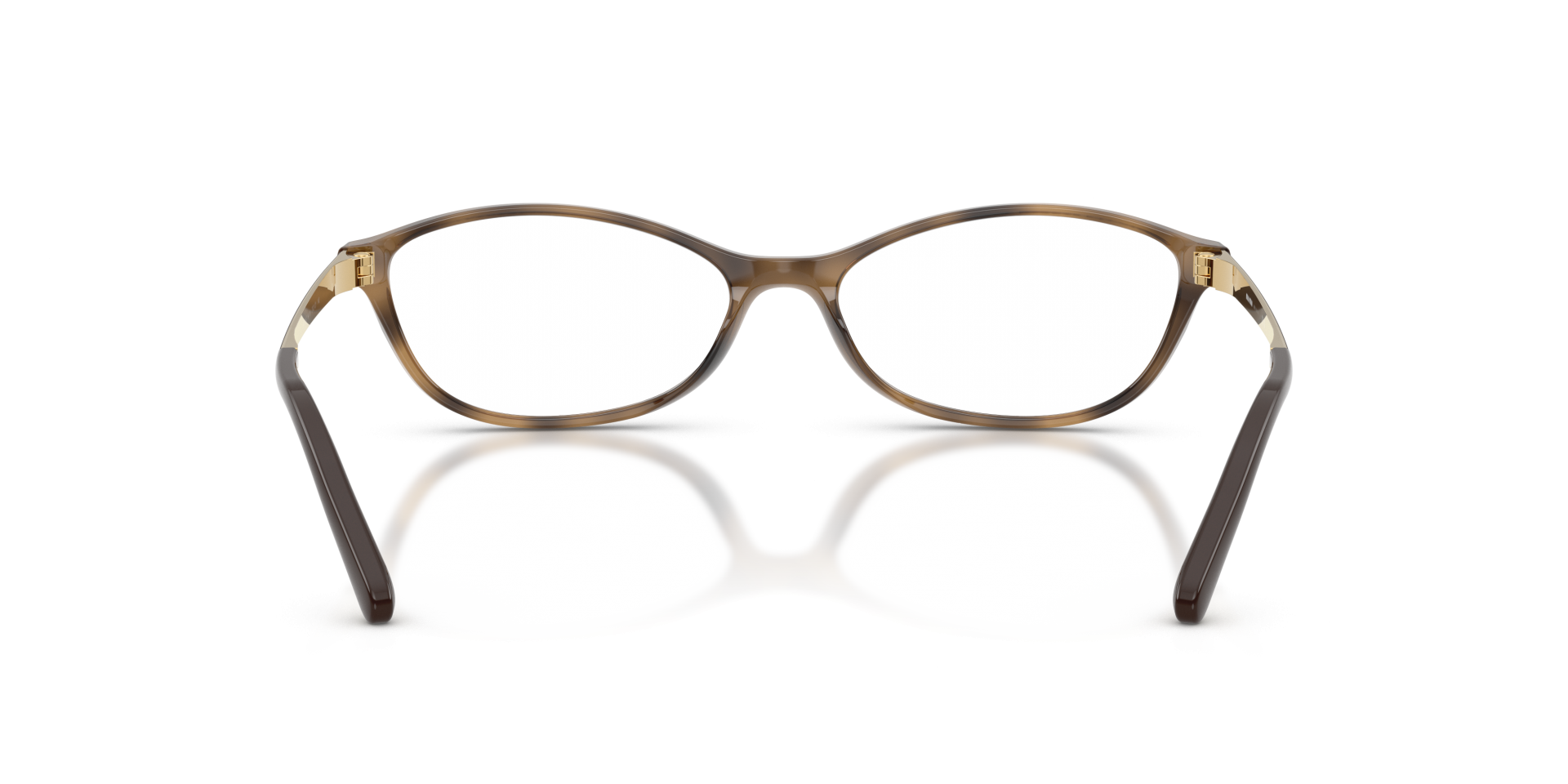 Ophthalmic frames Miu Miu MU 05ZV 27Q1O1 8056262972021 | Ottica Lux