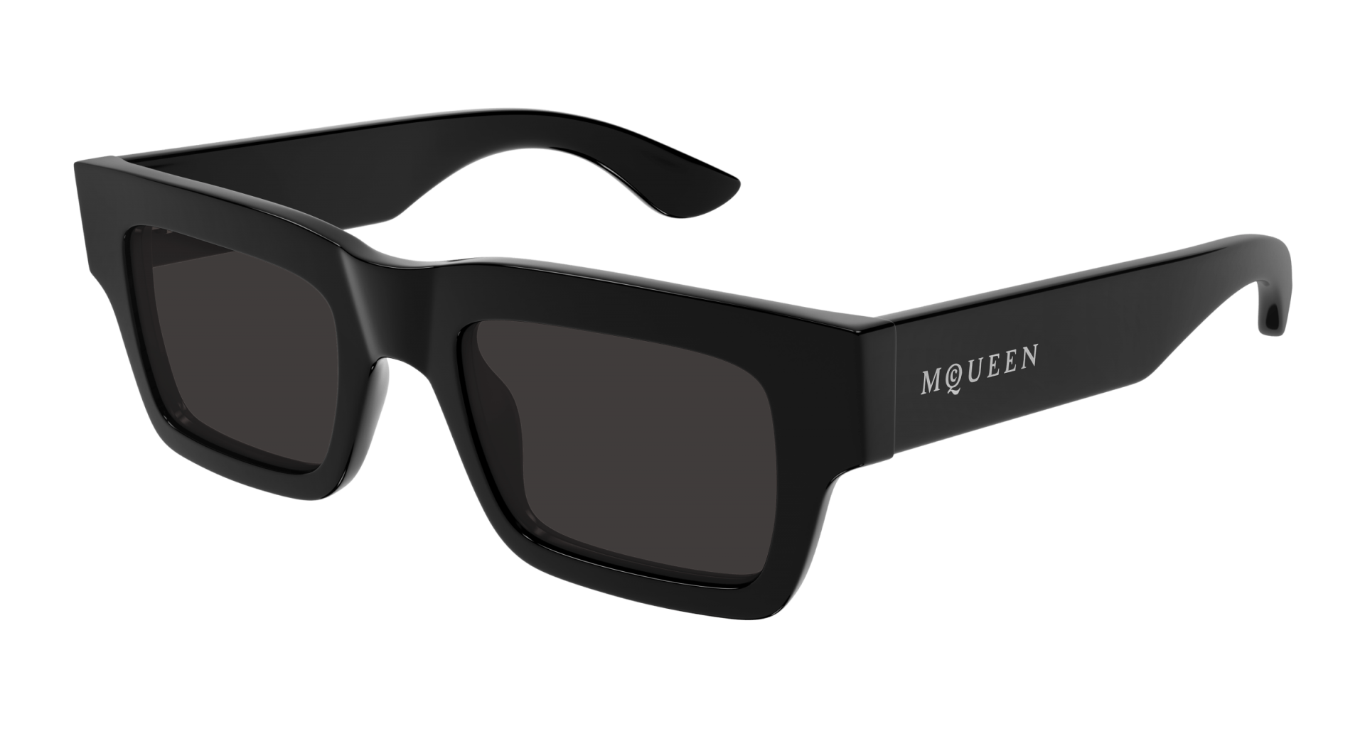 Occhiali da sole Alexander McQUEEN AM0508S 001 8056376567588 | Ottica Lux