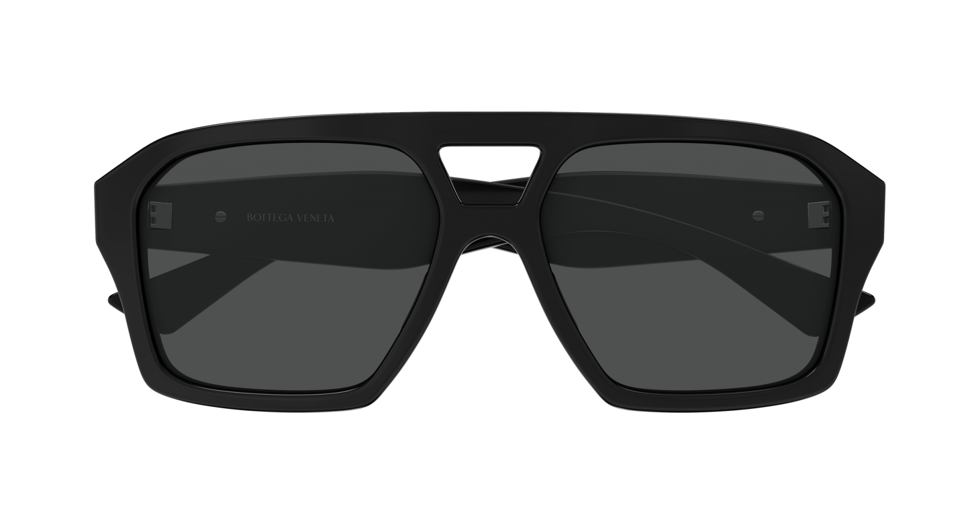 Occhiali da sole Bottega Veneta BV1501S 001 8056376694161 | Ottica Lux
