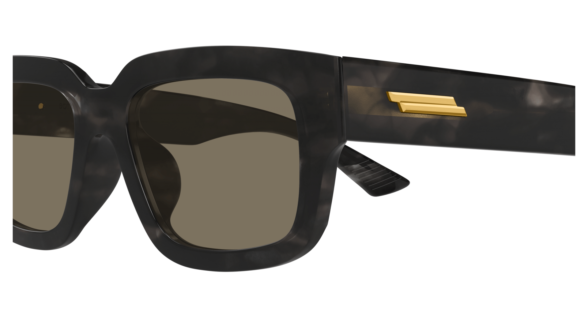 Occhiali da sole Bottega Veneta BV1359SA 003 8056376562835 | Ottica Lux