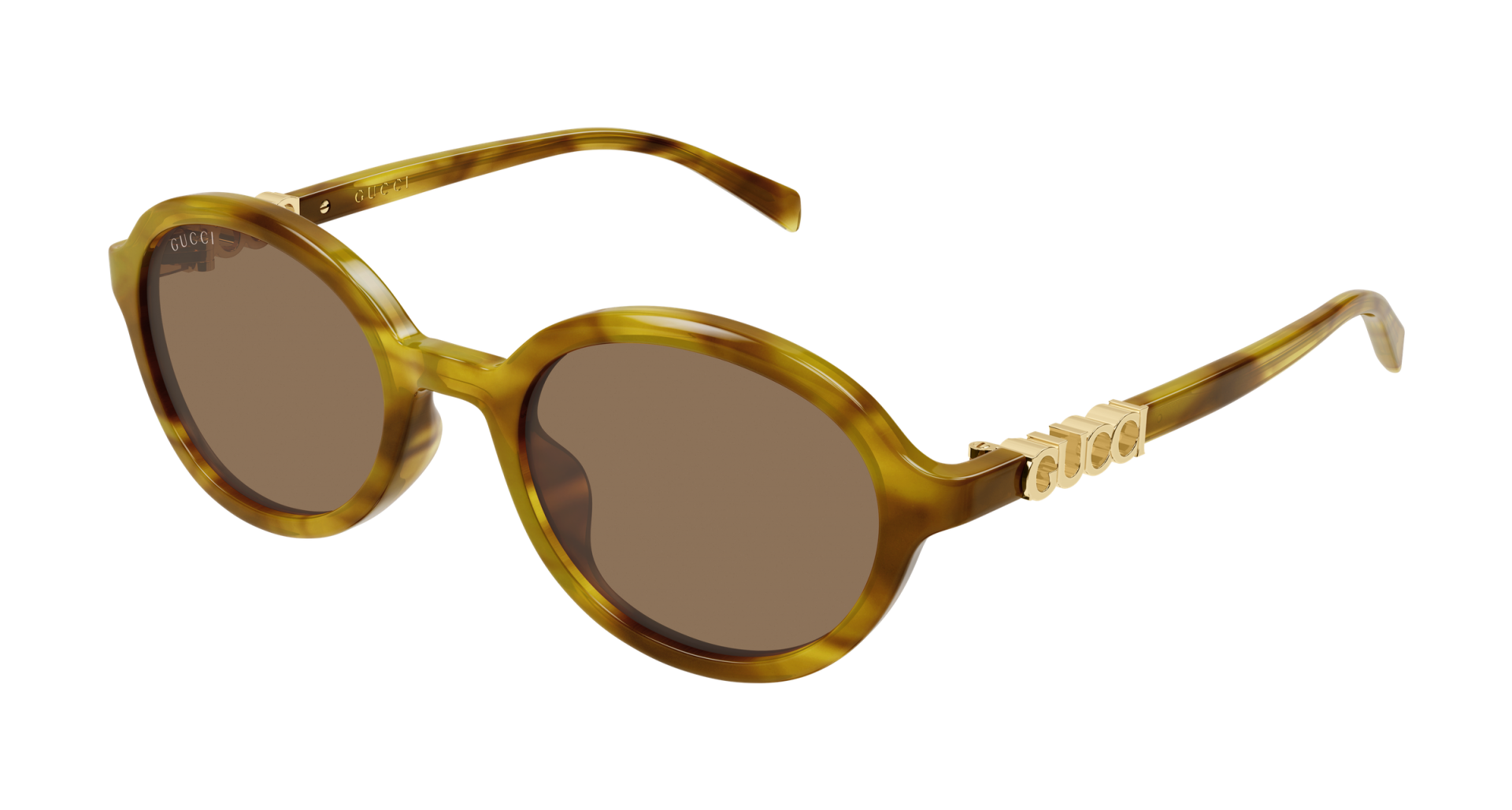 Occhiali da sole Gucci GG2033SA 004 8056376646566 | Ottica Lux