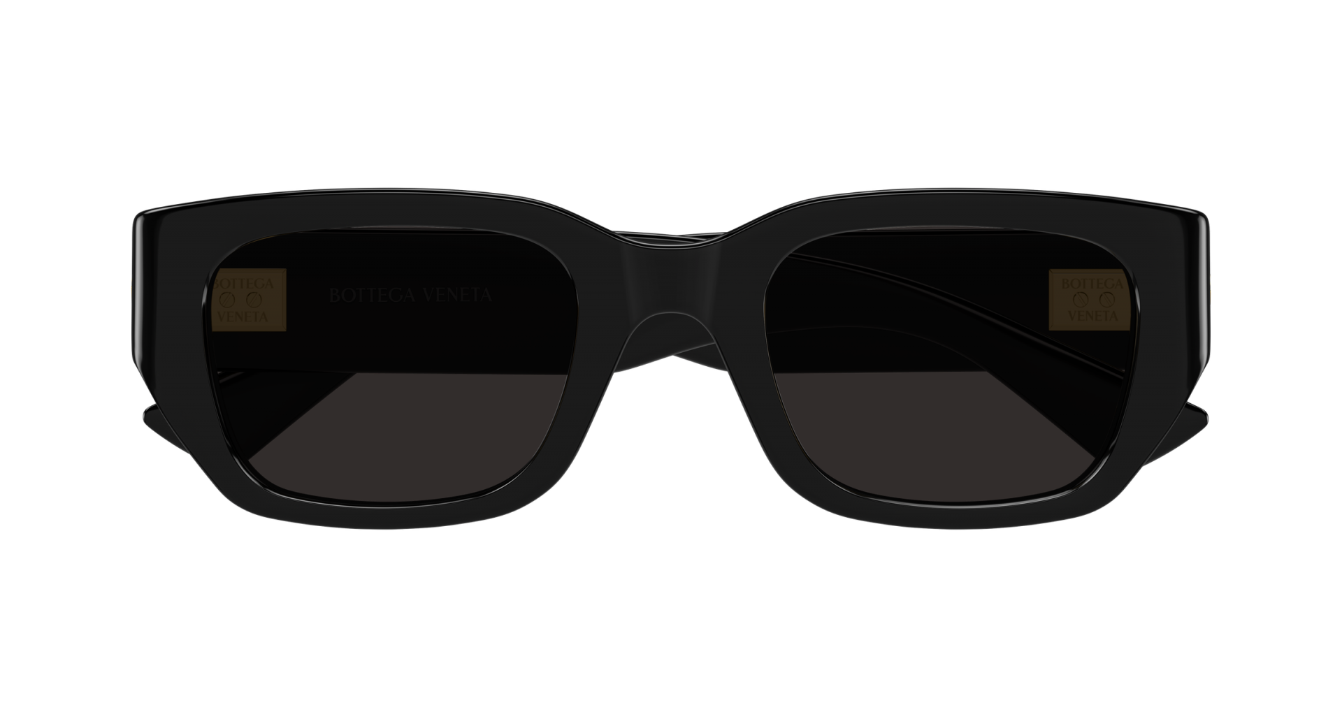 Occhiali da sole Bottega Veneta BV1401SA 001 8056376609219 | Ottica Lux