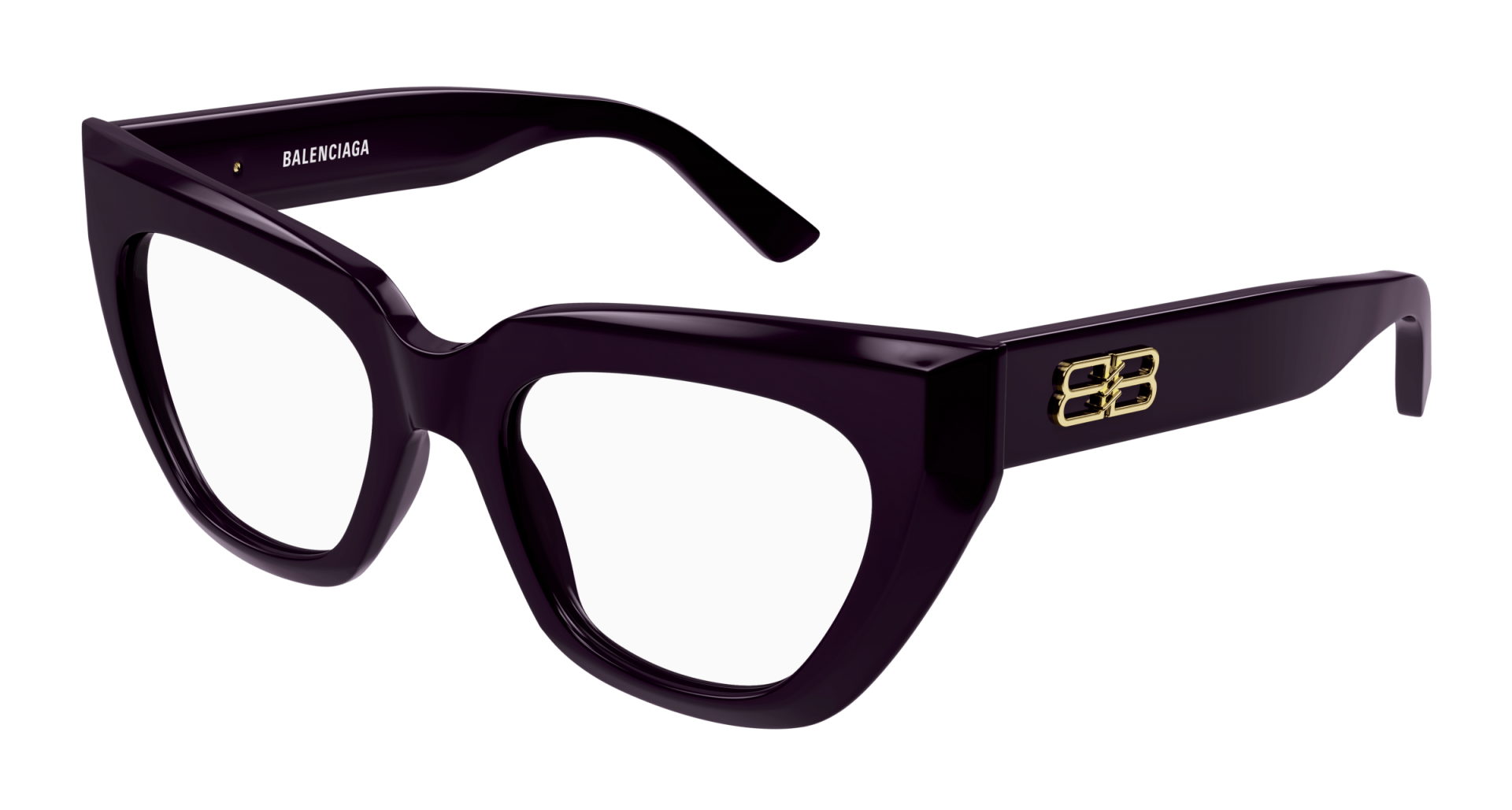 Occhiali da vista Balenciaga BB0238O 006 8056376495614 | Ottica Lux