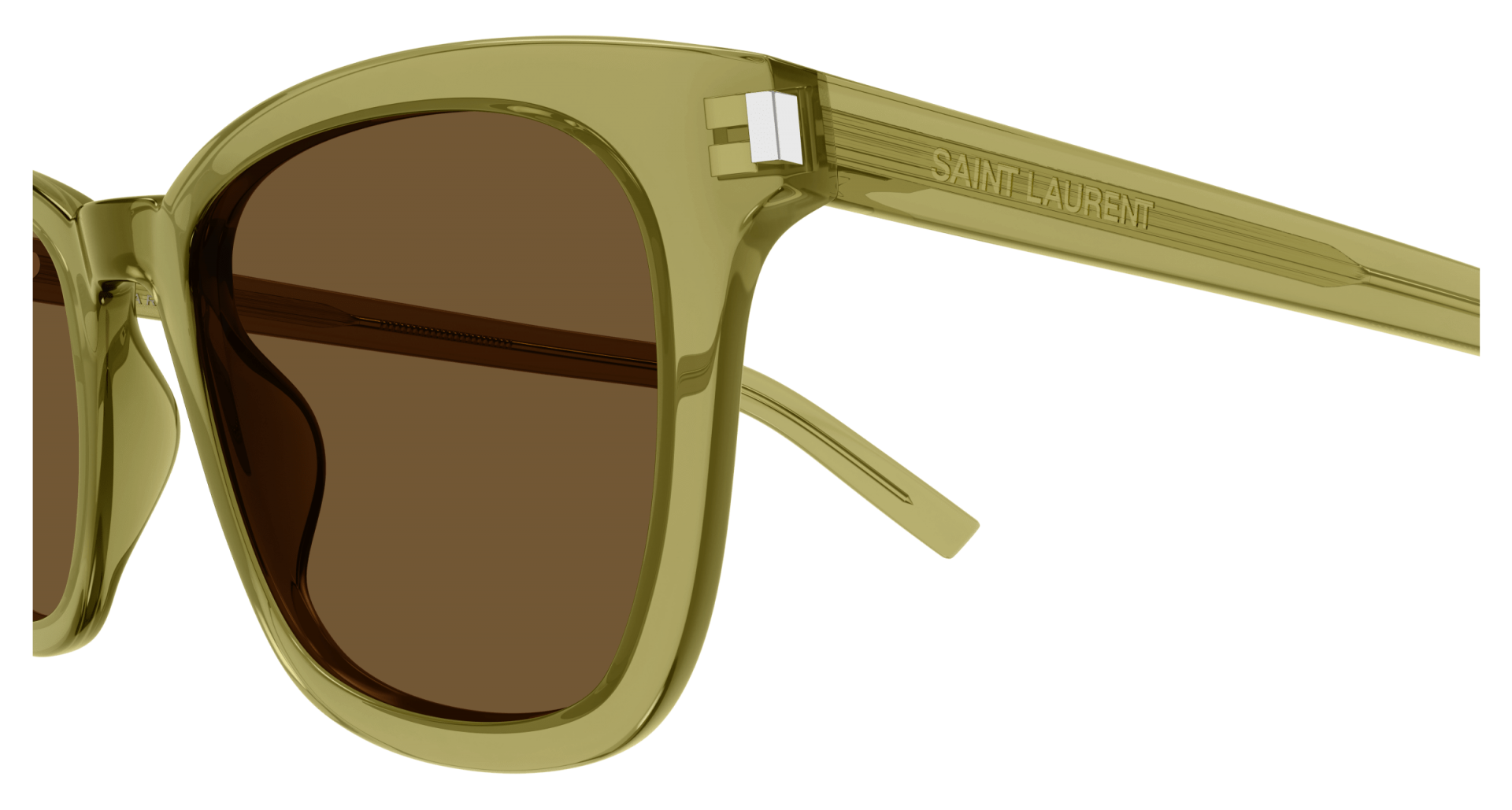 Occhiali da sole Saint Laurent SL 716 SLIM 8056376534894 | Ottica Lux