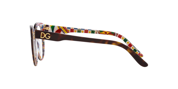 Ophthalmic frames Dolce & Gabbana DG3334 3217 8056597889667 | Ottica Lux Ophthalmic frames Dolce & Gabbana DG3334 3217 8056597889667 | Ottica Lux