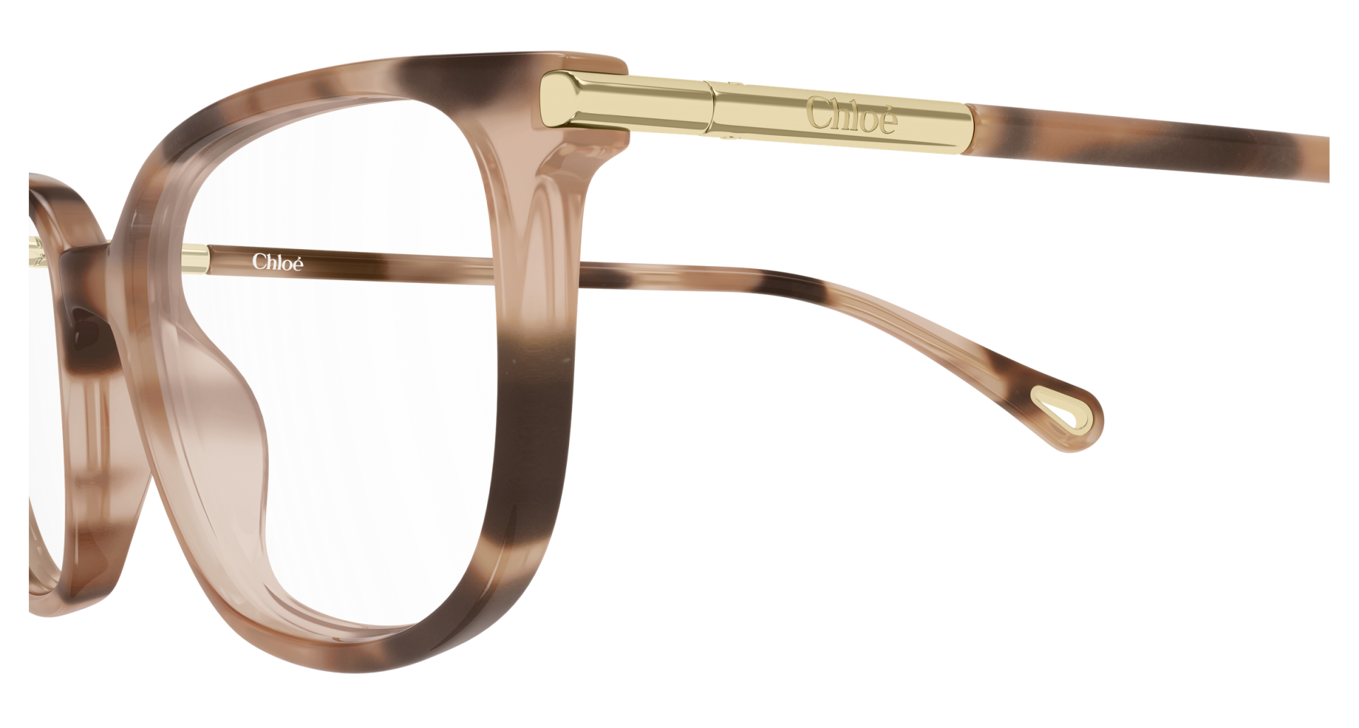 Ophthalmic frames Chloé CH0400O 003 8056376701487 | Ottica Lux