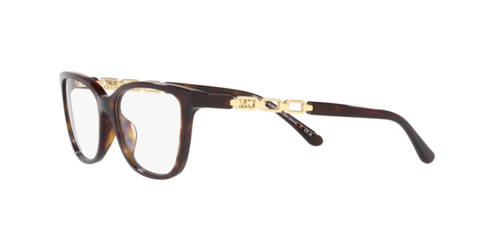 Occhiali da vista Michael Kors MK4097 GREVE 3006 0725125387880 | Ottica Lux