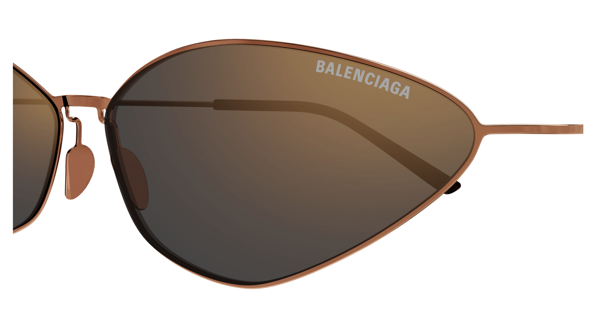 Occhiali da sole Balenciaga BB0350S 002 8056376525922 | Ottica Lux