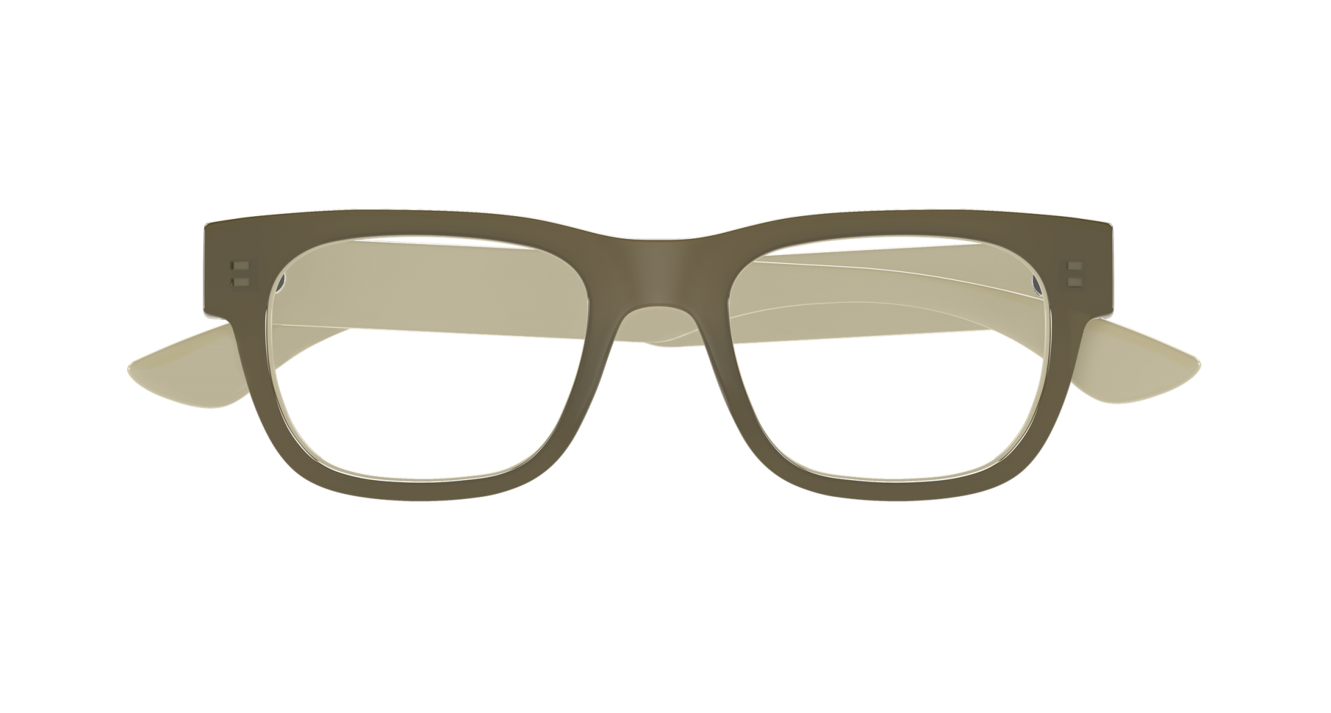 Ophthalmic frames Alexander McQUEEN AM0531O 004 8056376605495 | Ottica Lux