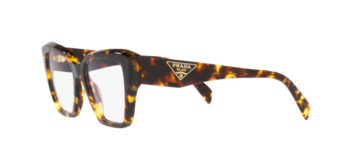 Occhiali da vista Prada PR 09ZV VAU1O1 8056597747936 | Ottica Lux