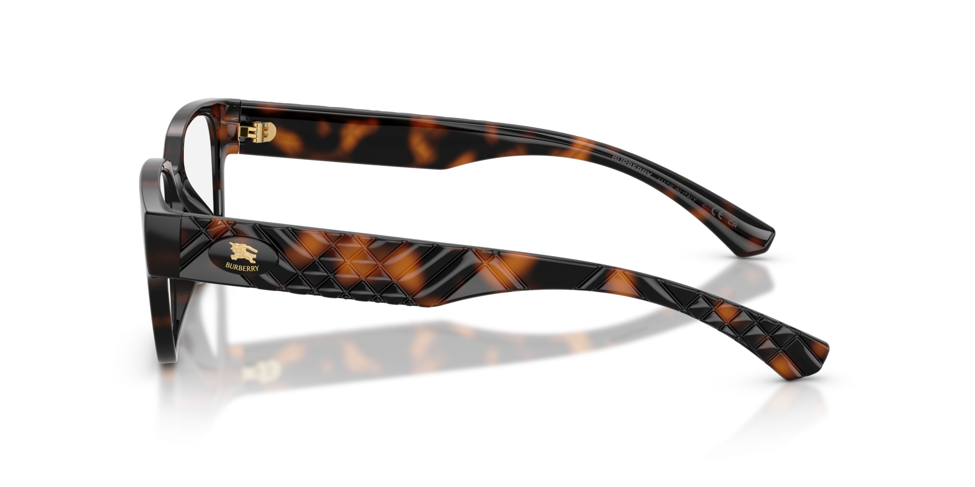 Ophthalmic frames Burberry BE2475D 3002 8056262998595 | Ottica Lux