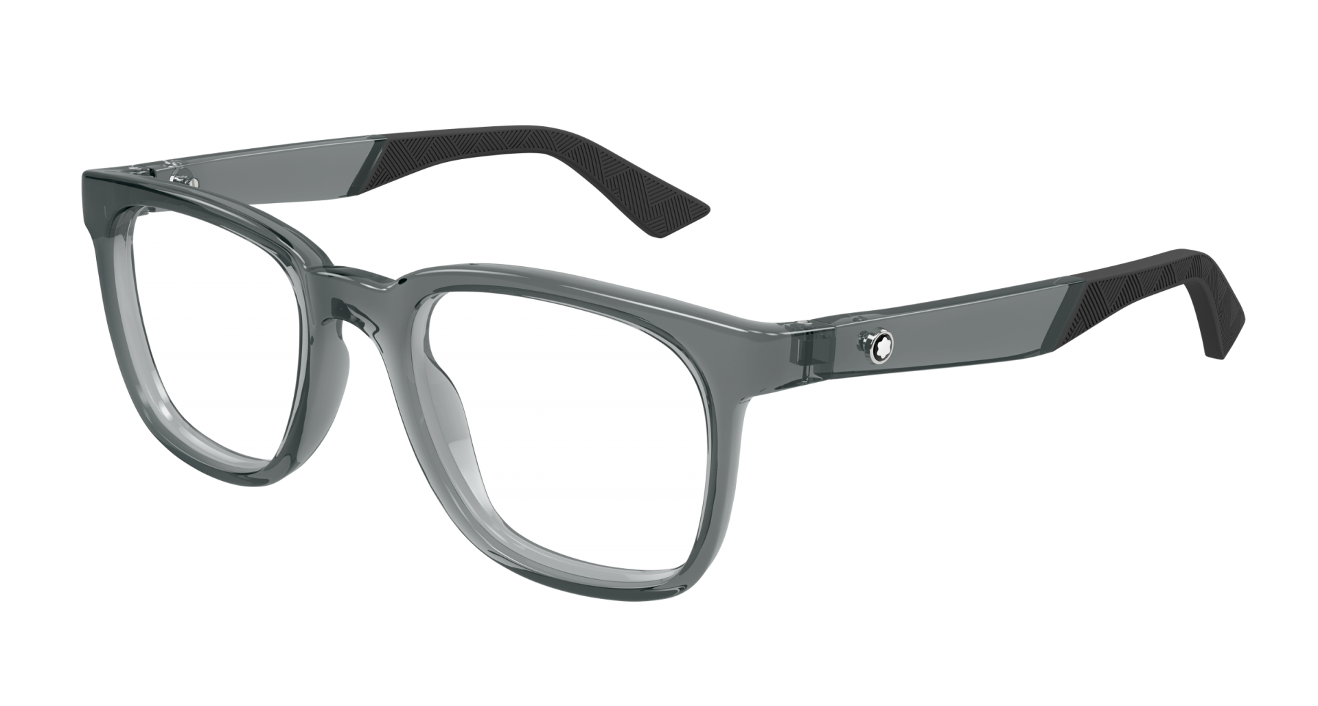Occhiali da vista Mont Blanc MB0433O 005 8056376611793 | Ottica Lux