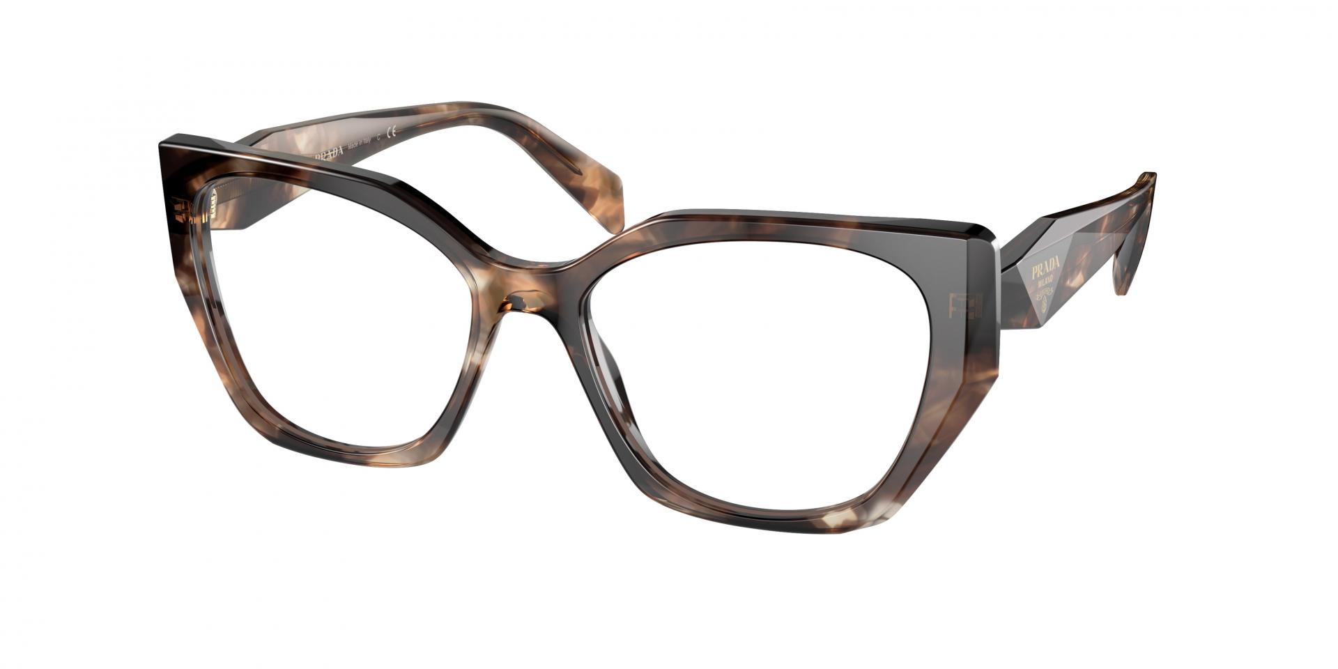 Occhiali da vista Prada PR 18WV 07R1O1 8056597640657 | Ottica Lux