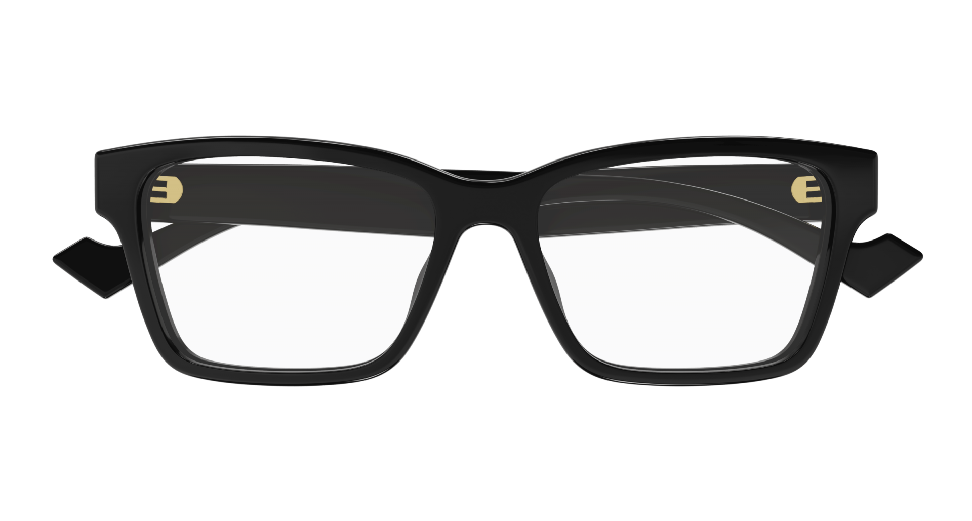 Occhiali da vista Gucci GG1476OK 001 8056376462456 | Ottica Lux