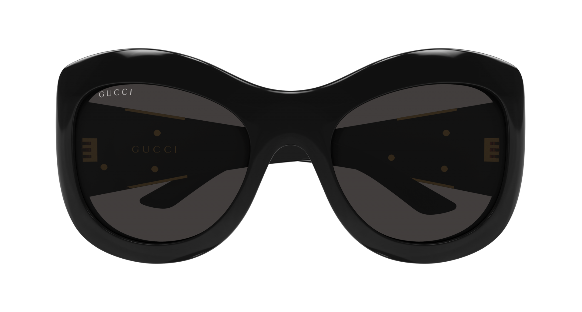 Occhiali da sole Gucci GG2275S 001 8056376721348 | Ottica Lux