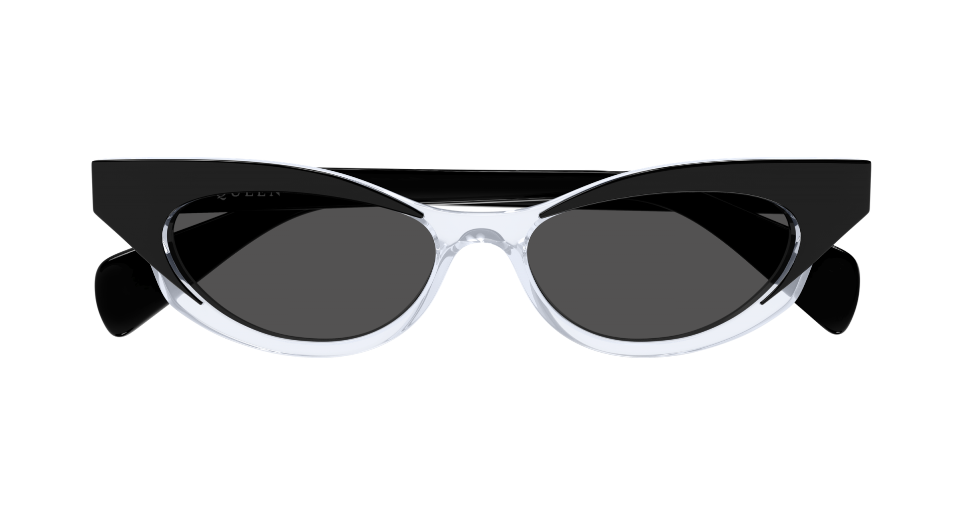 Occhiali da sole Alexander McQUEEN AM0544S 004 8056376648379 | Ottica Lux