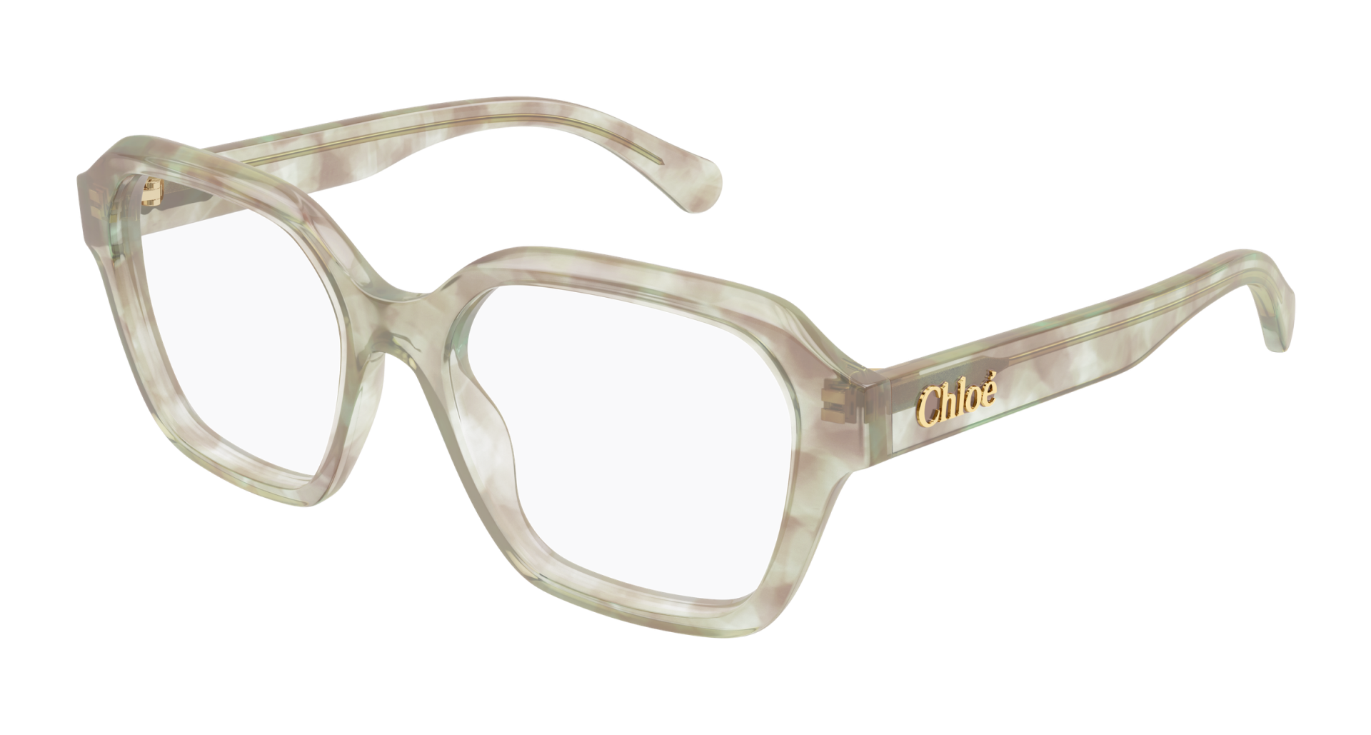 Ophthalmic frames Chloé CH0272O 007 8056376616903 | Ottica Lux