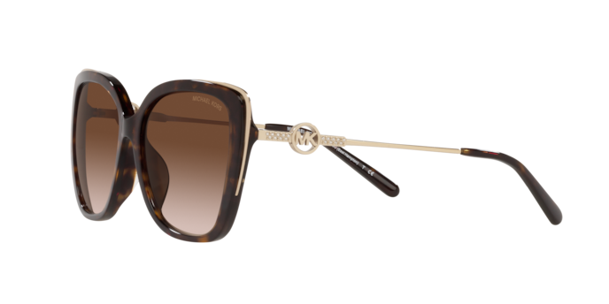 Sunglasses Michael Kors MK2161BU EAST HAMPTON 300613 0725125379229 | Ottica Lux