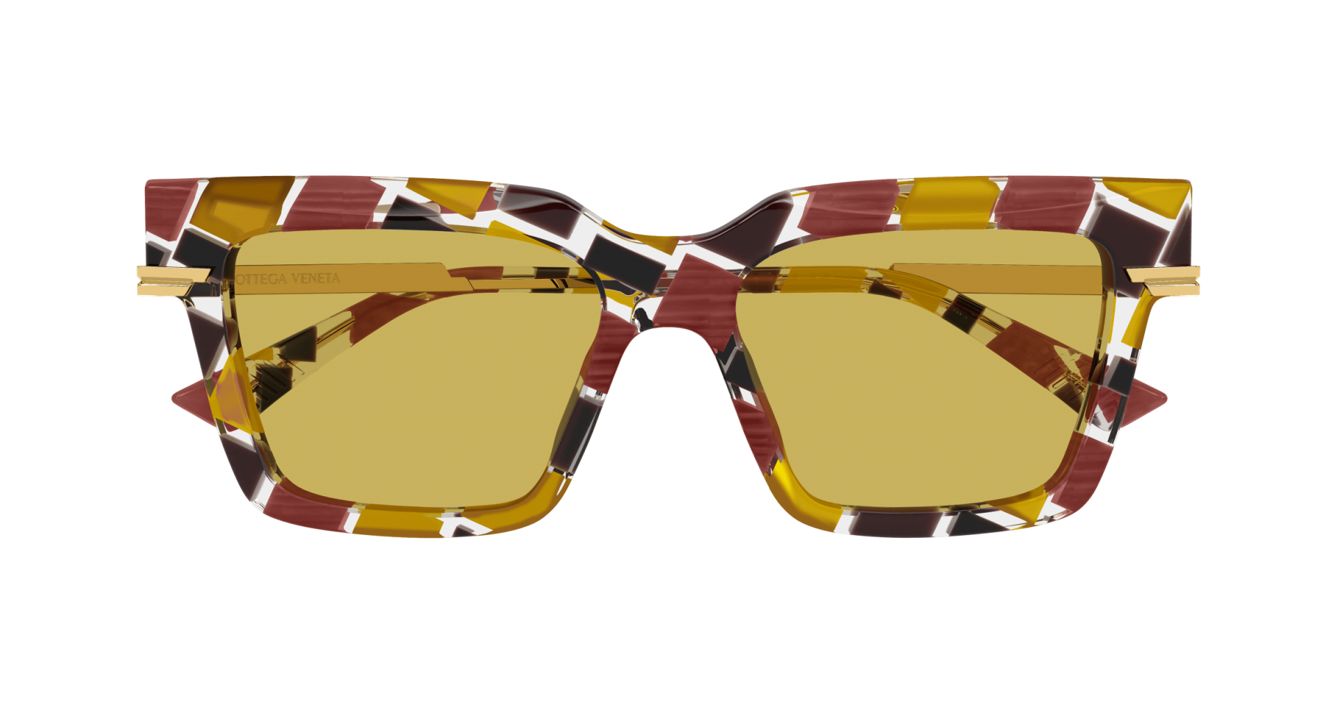 Sunglasses Bottega Veneta BV1242S 005 8056376564105 | Ottica Lux