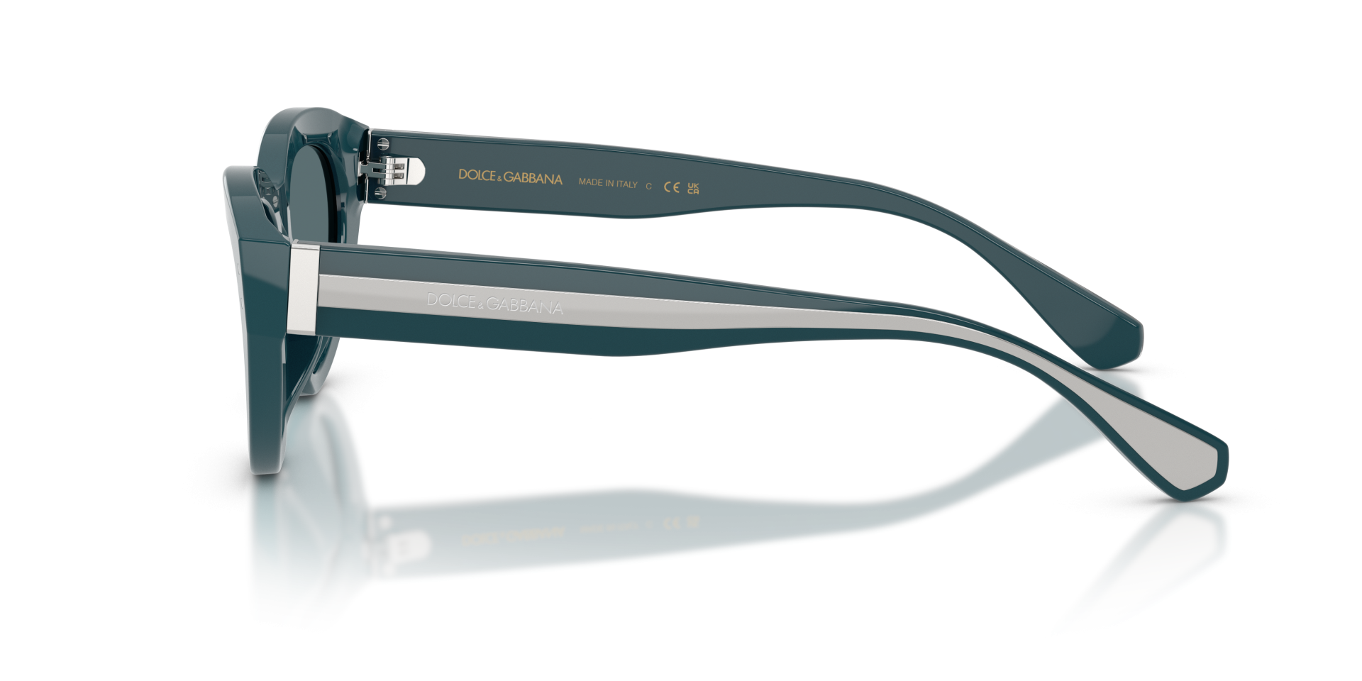 Sunglasses Dolce & Gabbana DG4558 350287 8056266007422 | Ottica Lux