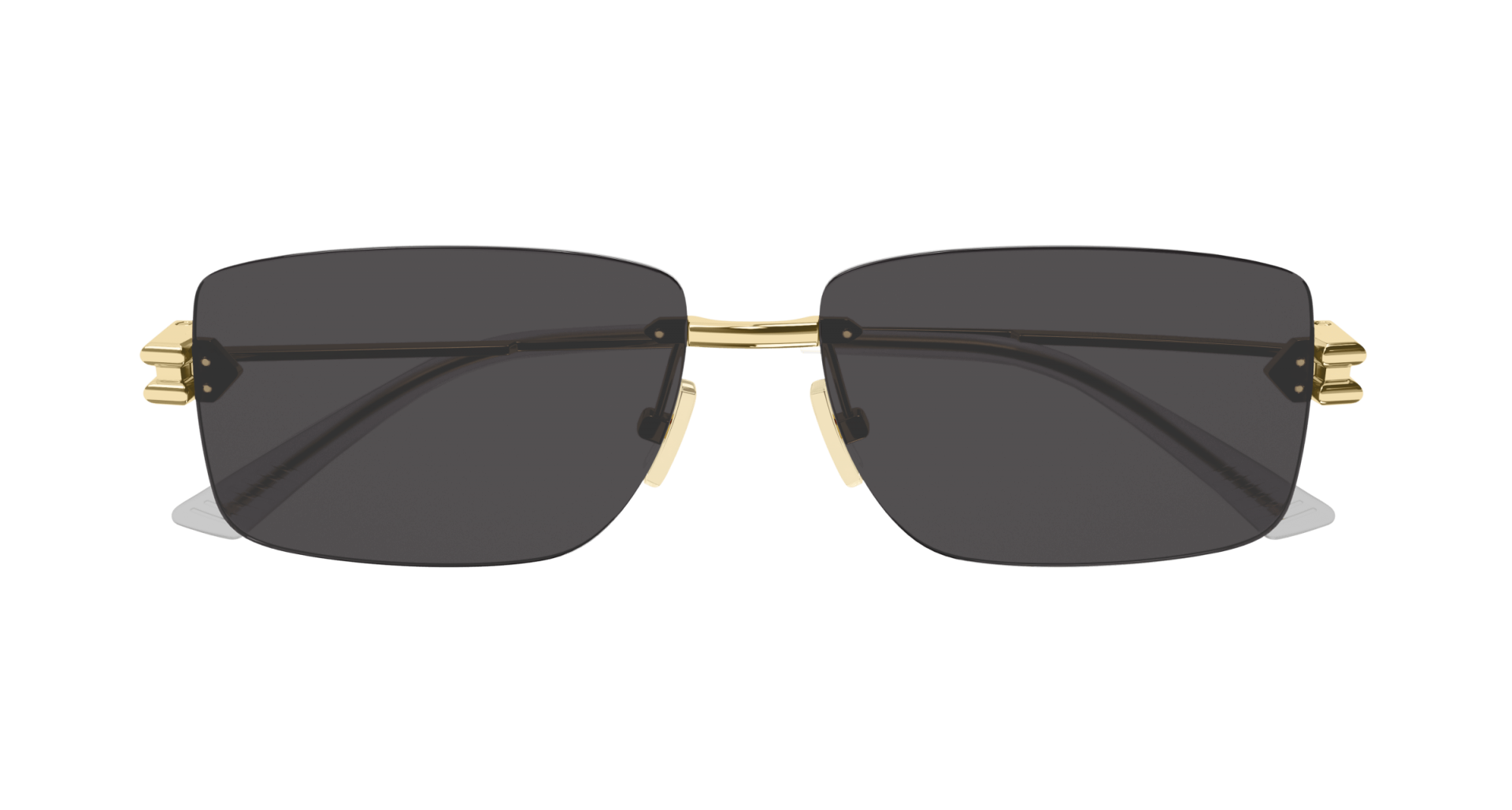 Occhiali da sole Bottega Veneta BV1126S 002 8056376377286 | Ottica Lux