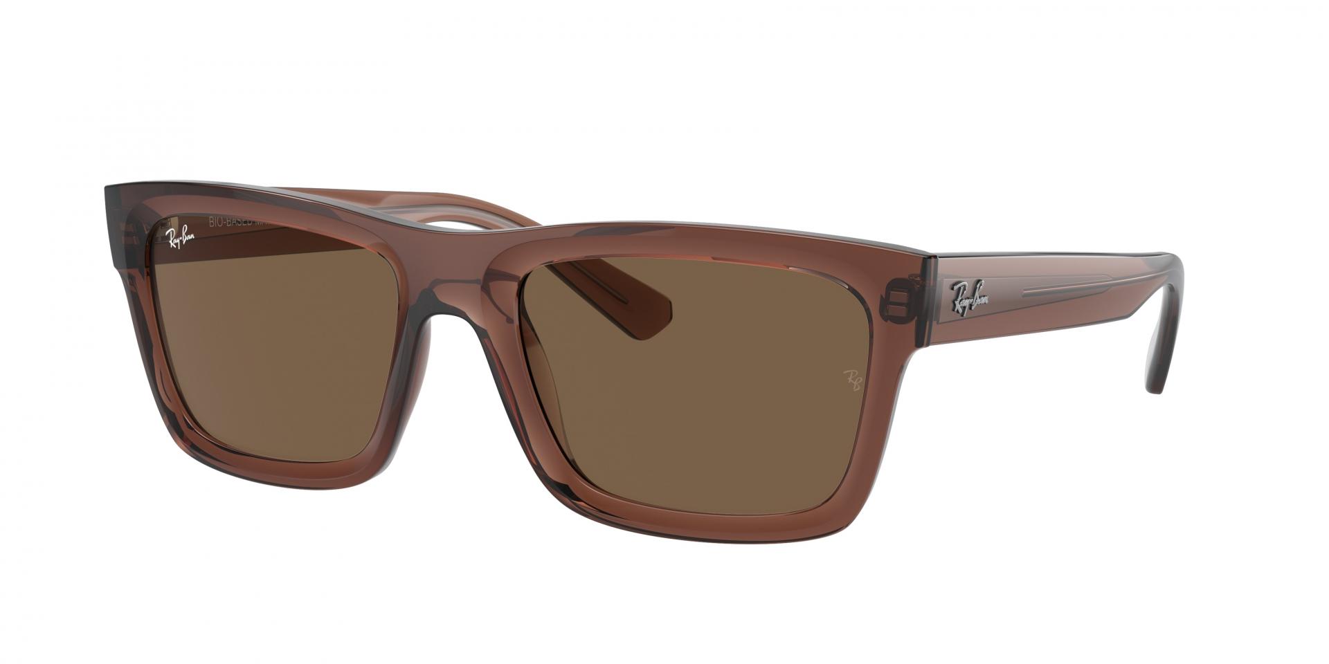 Sunglasses Ray-Ban RB4396 WARREN 667873 8056262052181 | Ottica Lux