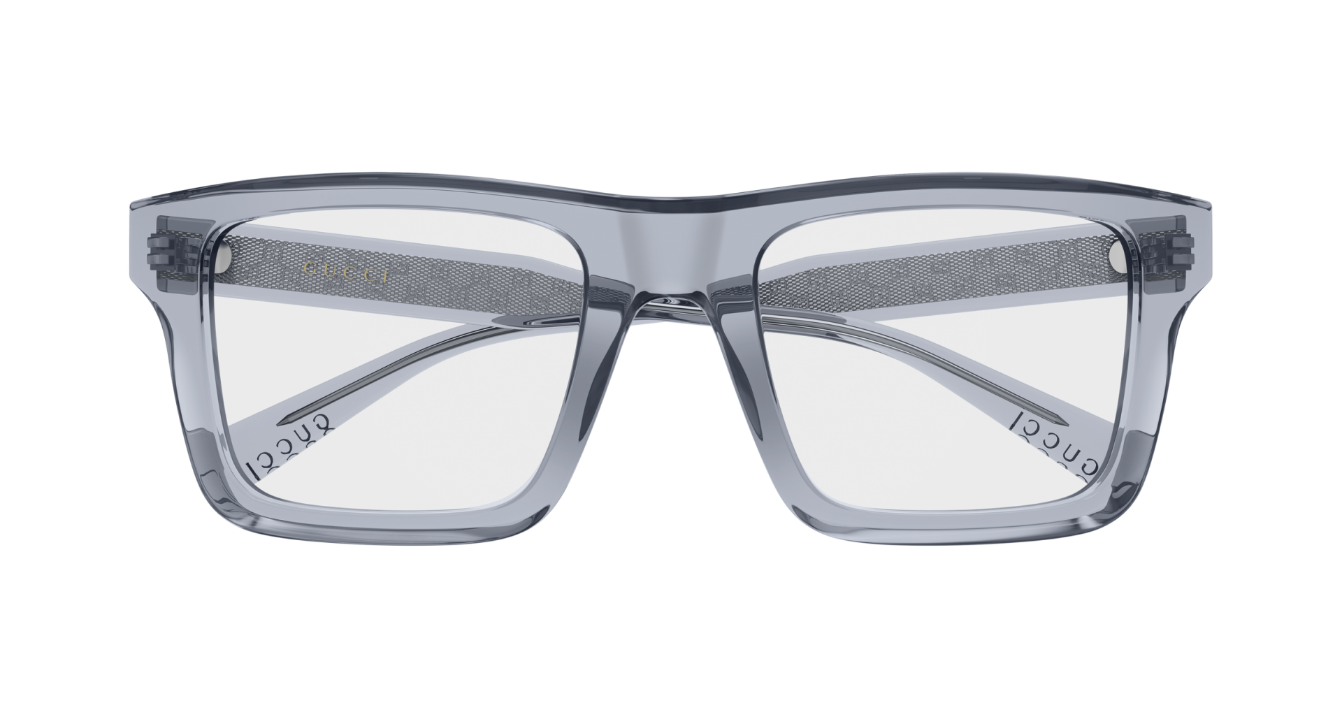 Occhiali da vista Gucci GG2070O 004 8056376640861 | Ottica Lux